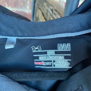 Men’s Under Armour GUC